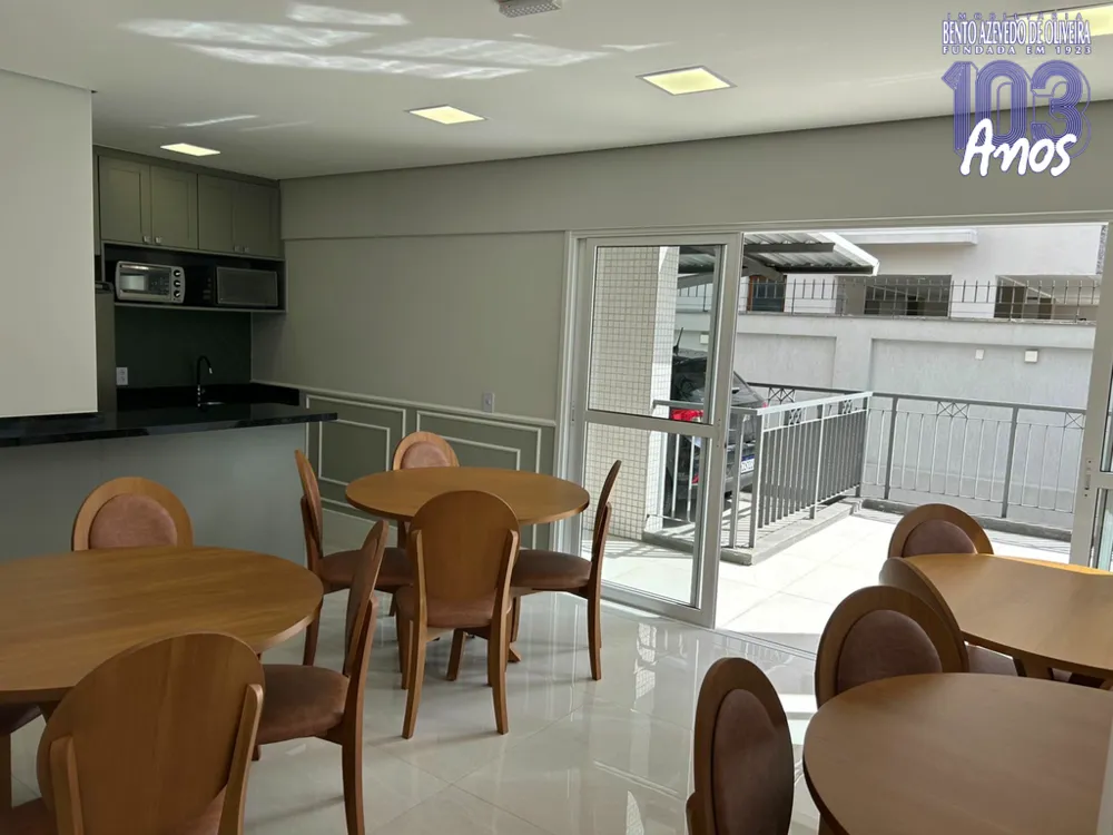 Apartamento, 3 quartos, 83 m² - Foto 8
