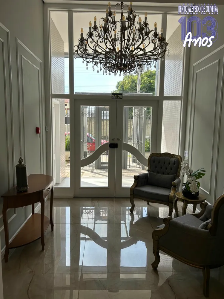 Apartamento, 3 quartos, 83 m² - Foto 4
