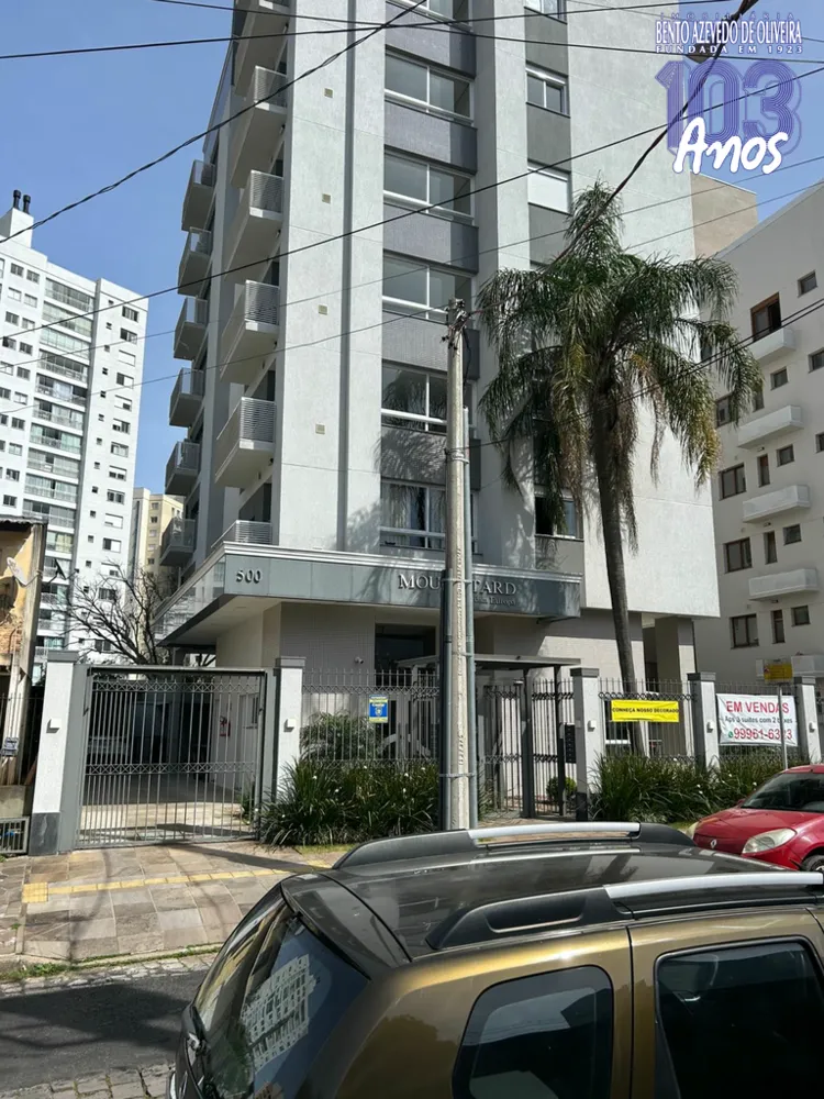 Apartamento, 3 quartos, 83 m² - Foto 3
