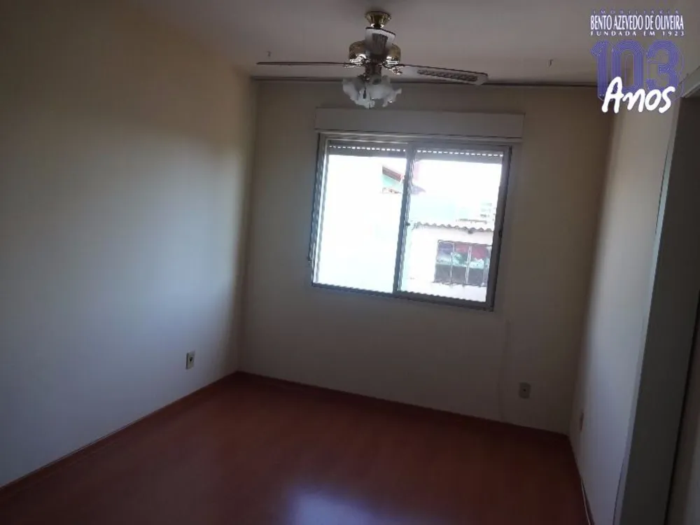Apartamento, 1 quarto, 39 m² - Foto 1