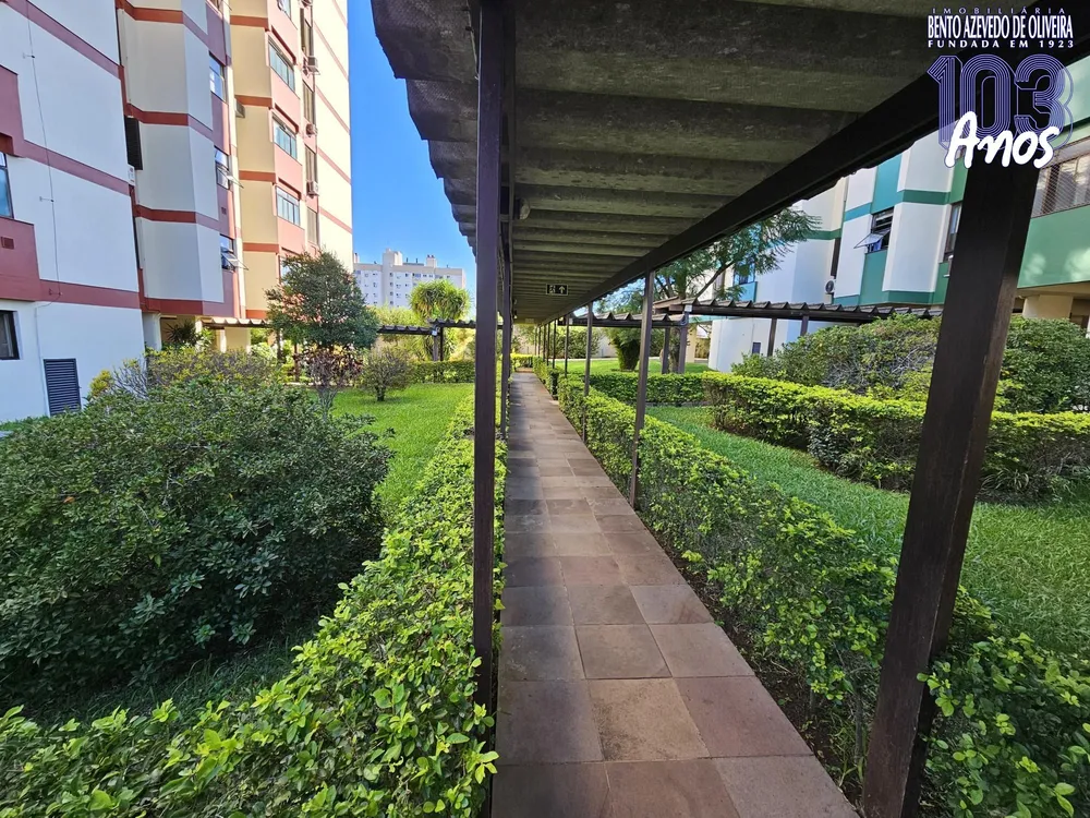 Apartamento, 1 quarto, 44 m² - Foto 5