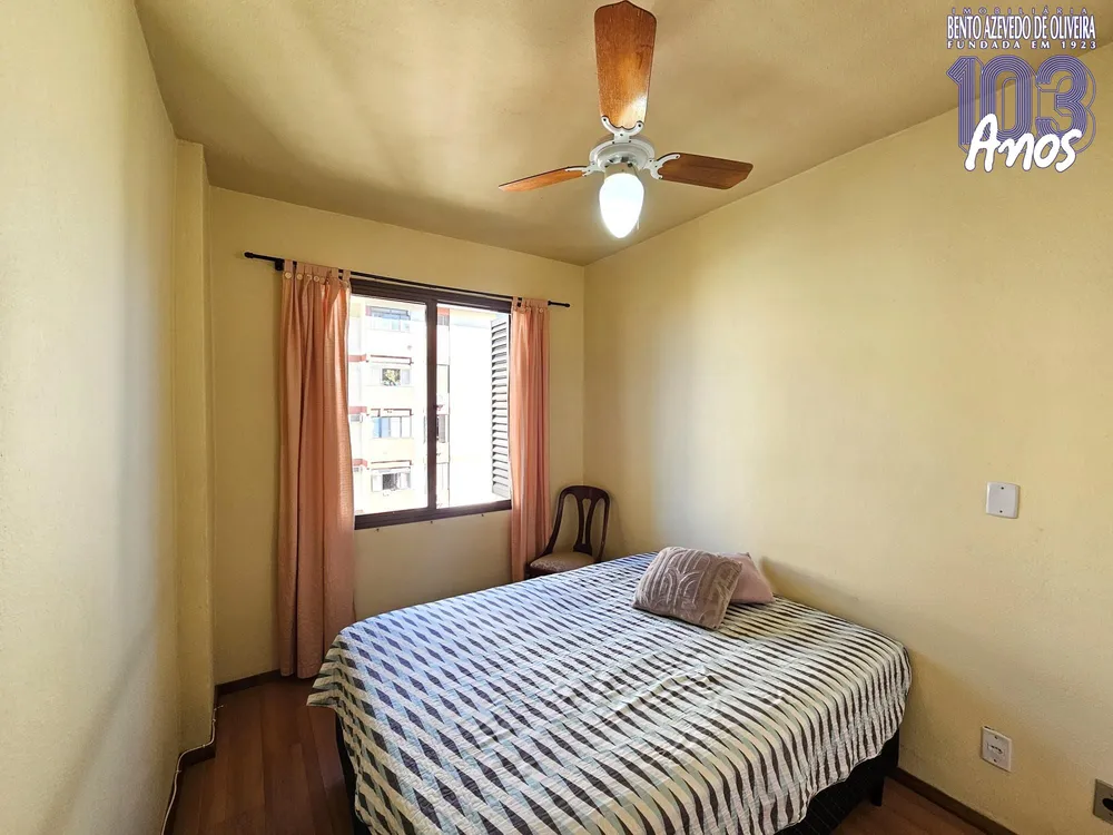 Apartamento, 1 quarto, 44 m² - Foto 3