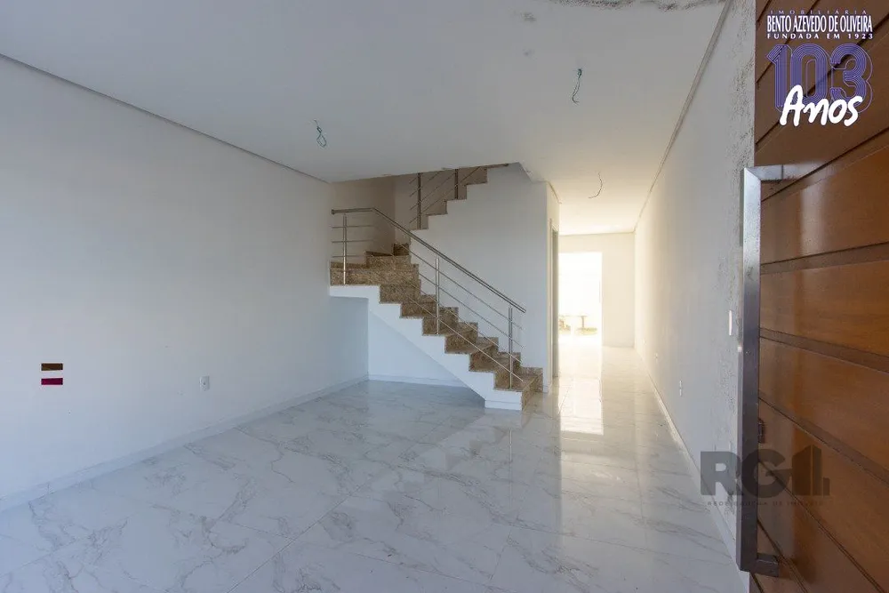 Sobrado, 4 quartos, 165 m² - Foto 1