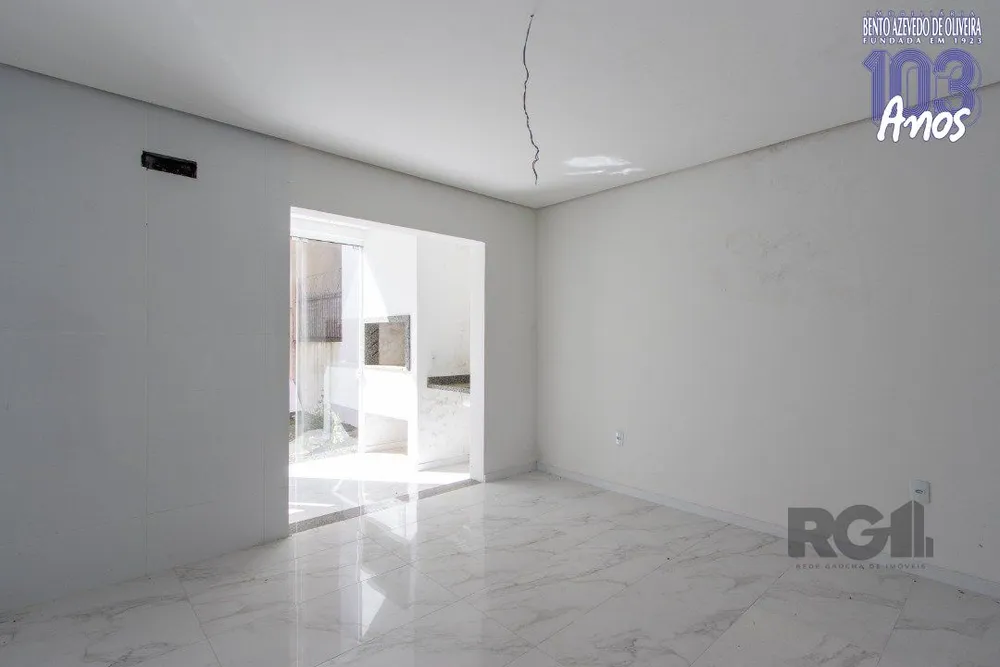 Sobrado, 4 quartos, 165 m² - Foto 4