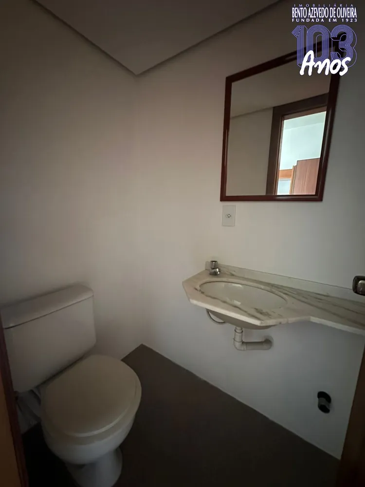 Sala-Conjunto, 26 m² - Foto 8