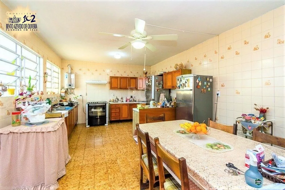 Casa, 4 quartos, 215 m² - Foto 3