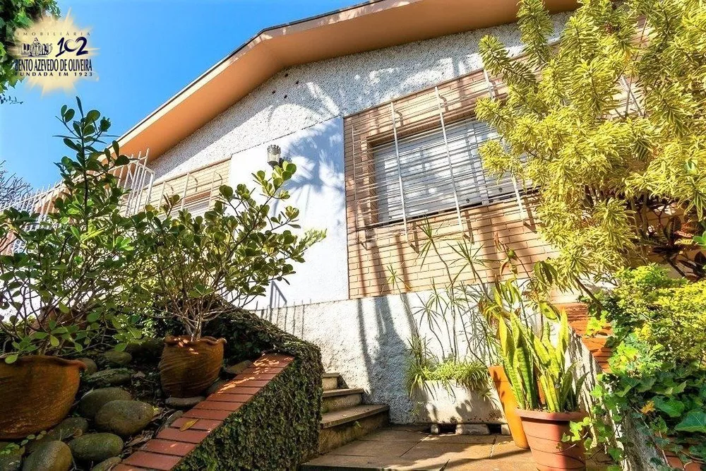 Casa, 4 quartos, 215 m² - Foto 8