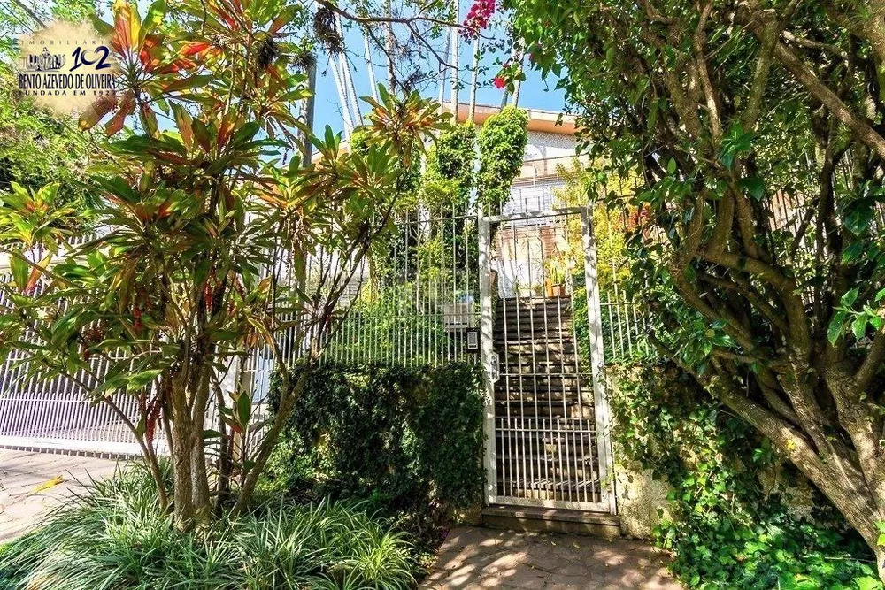 Casa, 4 quartos, 215 m² - Foto 4