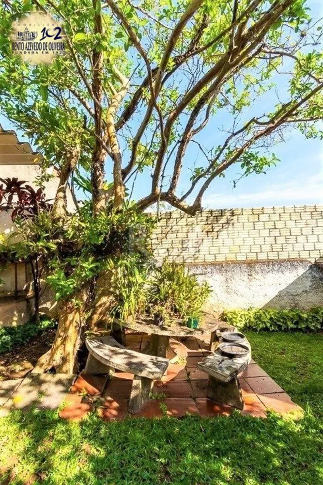 Casa, 4 quartos, 215 m² - Foto 6