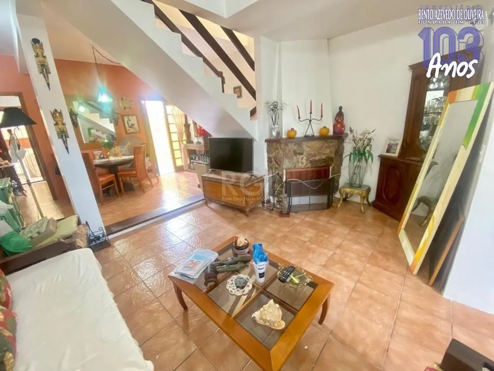 Casa, 3 quartos, 127 m² - Foto 7