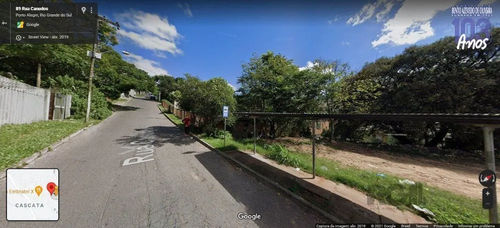 Casa, 3 quartos, 127 m² - Foto 2