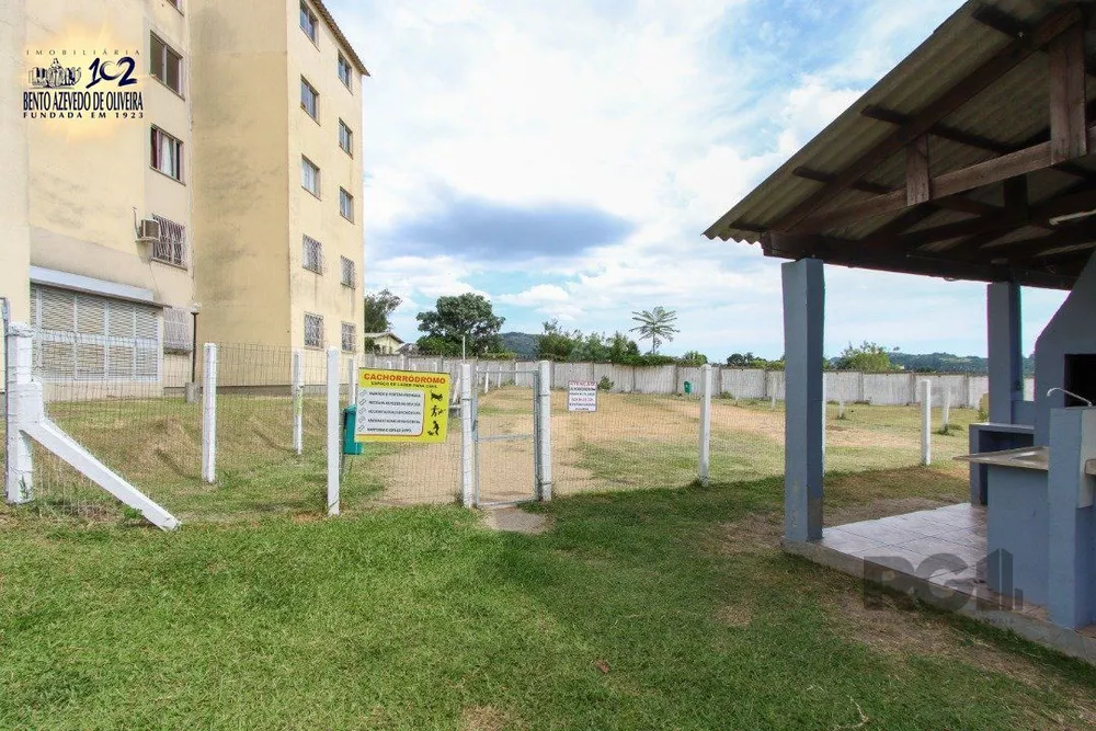 Apartamento, 2 quartos, 43 m² - Foto 1