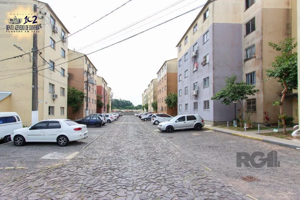 Apartamento, 2 quartos, 43 m² - Foto 2