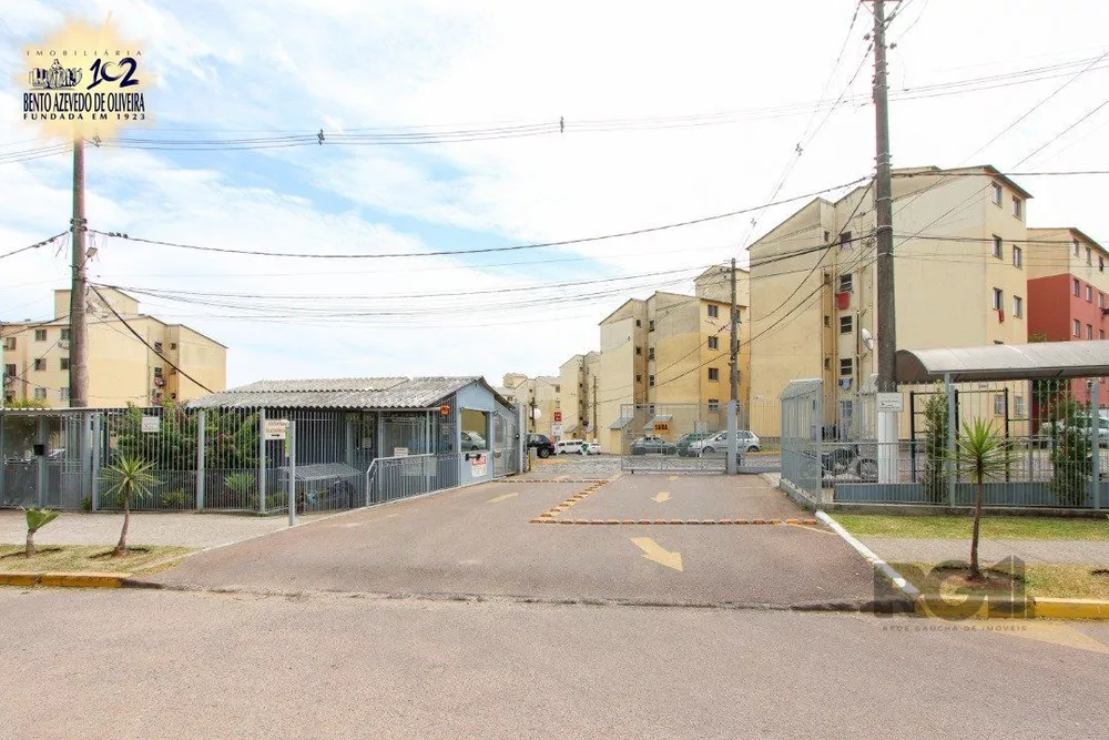 Apartamento, 2 quartos, 43 m² - Foto 6