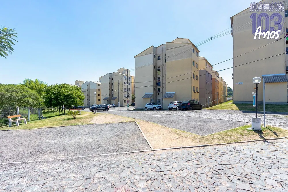 Apartamento, 2 quartos, 43 m² - Foto 9