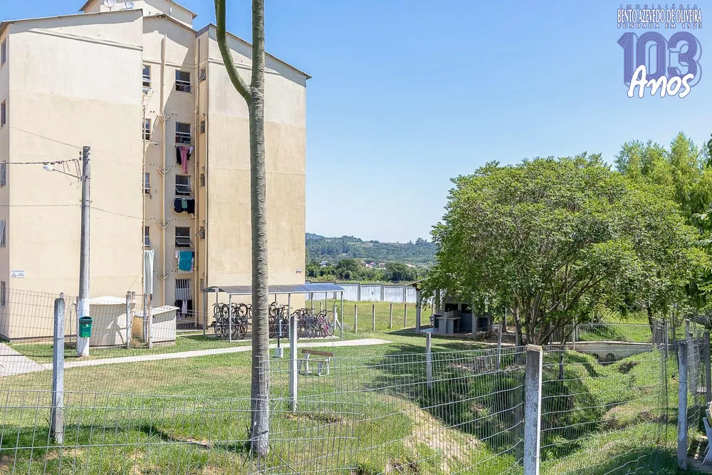 Apartamento, 2 quartos, 43 m² - Foto 10