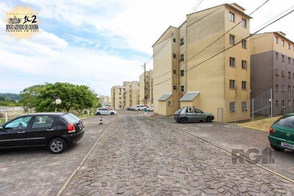 Apartamento, 2 quartos, 43 m² - Foto 5