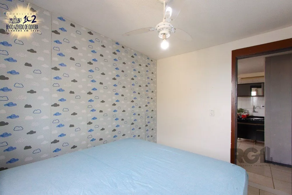 Apartamento, 2 quartos, 43 m² - Foto 3