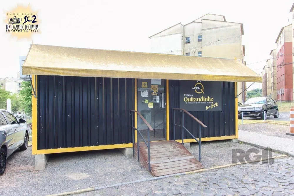 Apartamento, 2 quartos, 43 m² - Foto 7