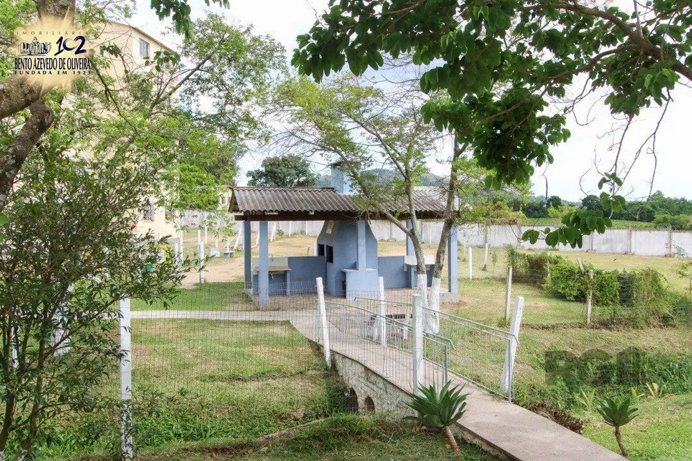 Apartamento, 2 quartos, 43 m² - Foto 8
