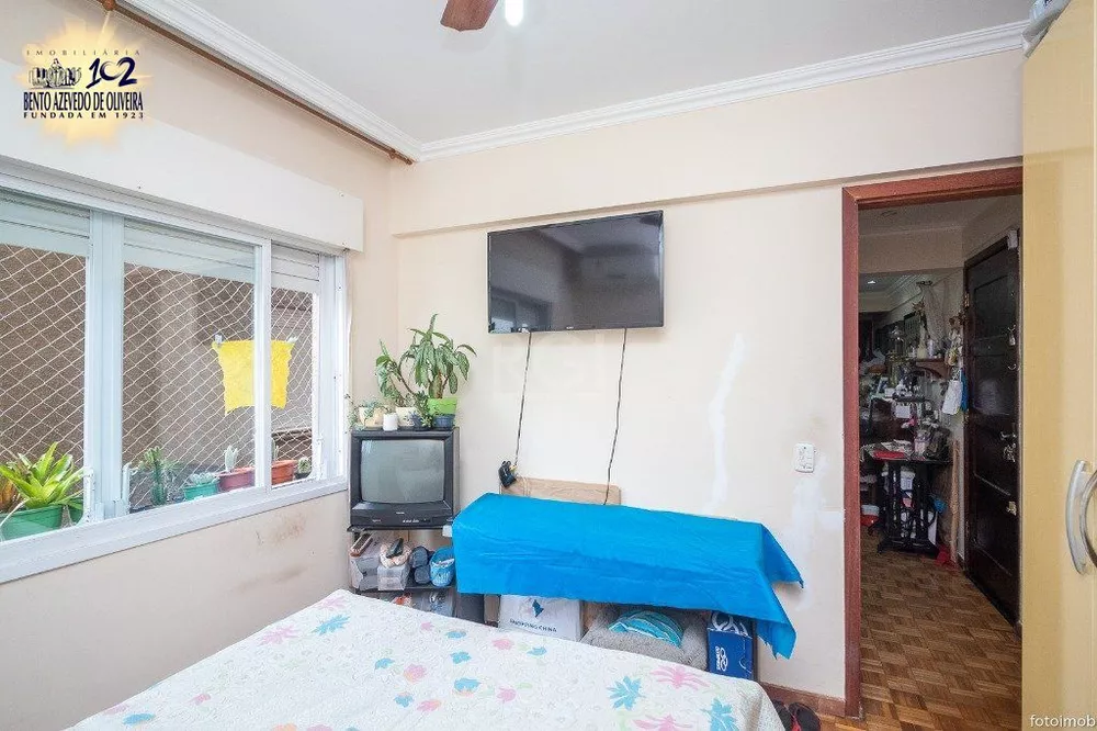 Apartamento, 2 quartos, 43 m² - Foto 2