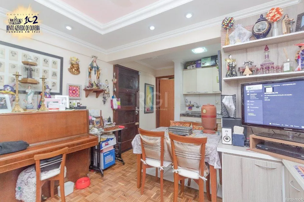 Apartamento, 2 quartos, 43 m² - Foto 4