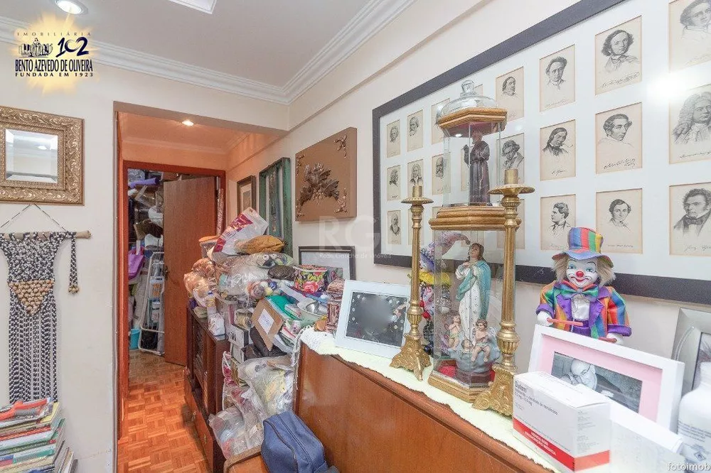 Apartamento, 2 quartos, 43 m² - Foto 3