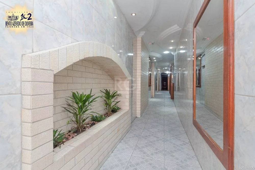 Apartamento, 2 quartos, 43 m² - Foto 1