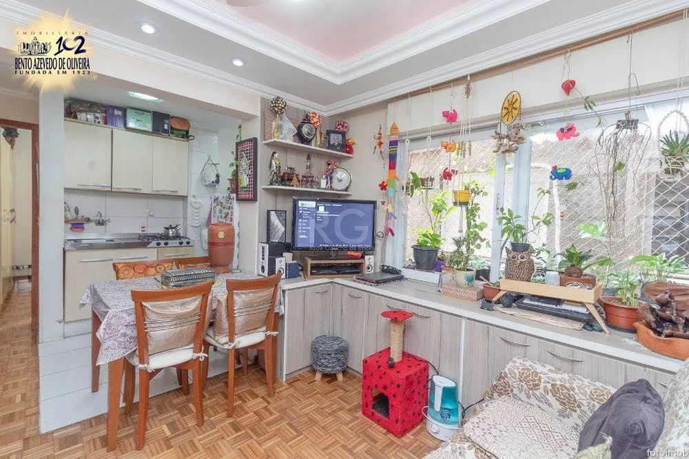 Apartamento, 2 quartos, 43 m² - Foto 6