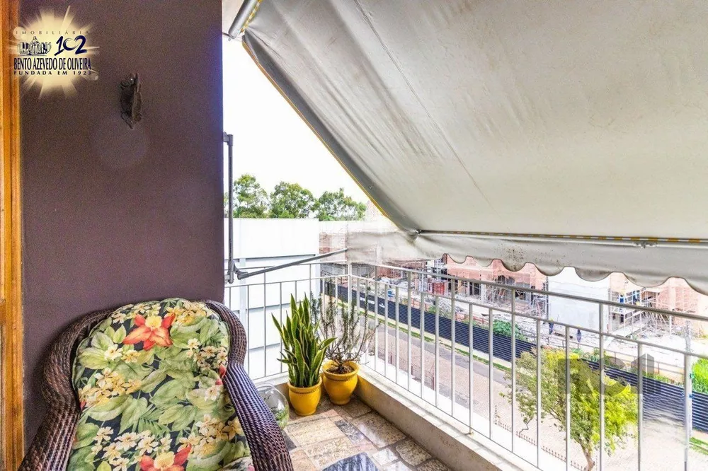Apartamento, 3 quartos, 129 m² - Foto 5