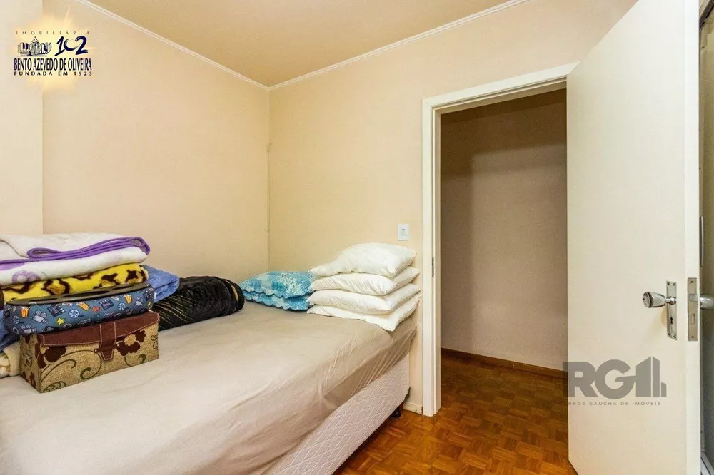Apartamento, 3 quartos, 129 m² - Foto 4
