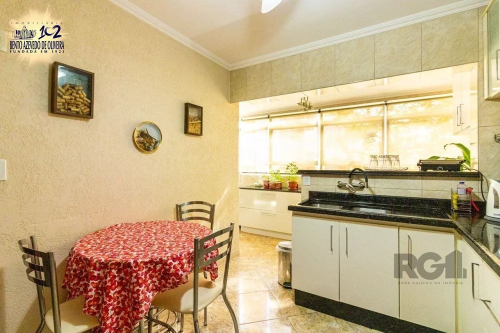 Apartamento, 3 quartos, 129 m² - Foto 3