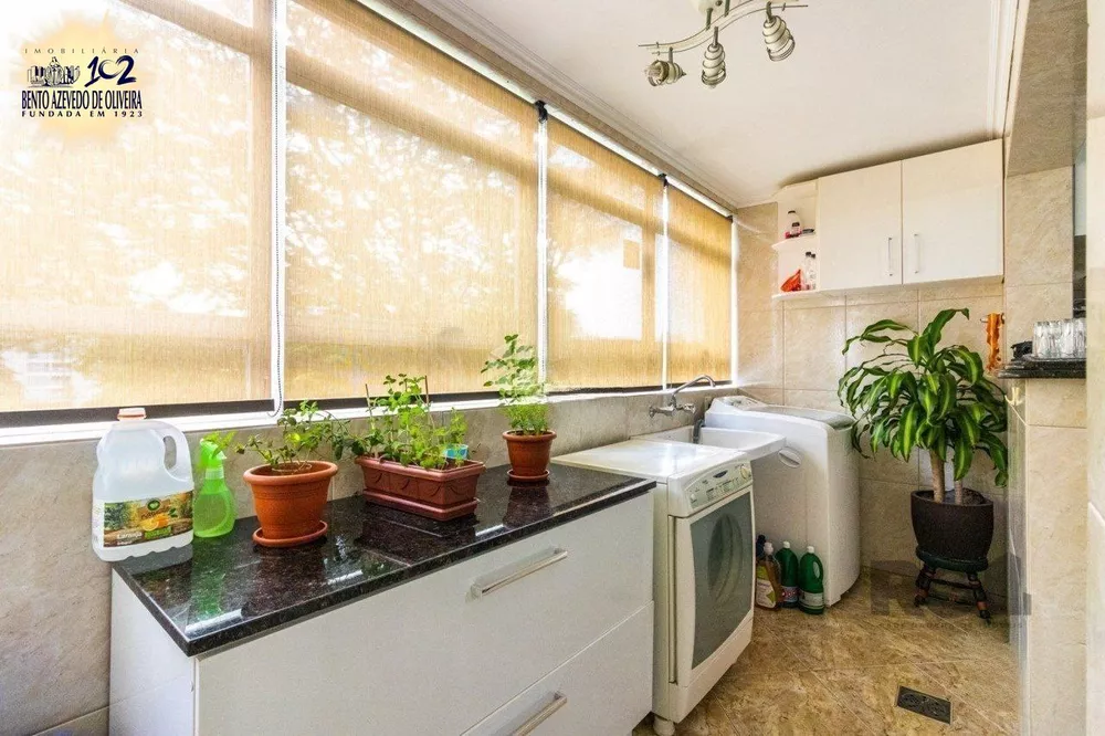 Apartamento, 3 quartos, 129 m² - Foto 8