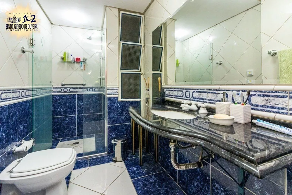 Apartamento, 3 quartos, 129 m² - Foto 2