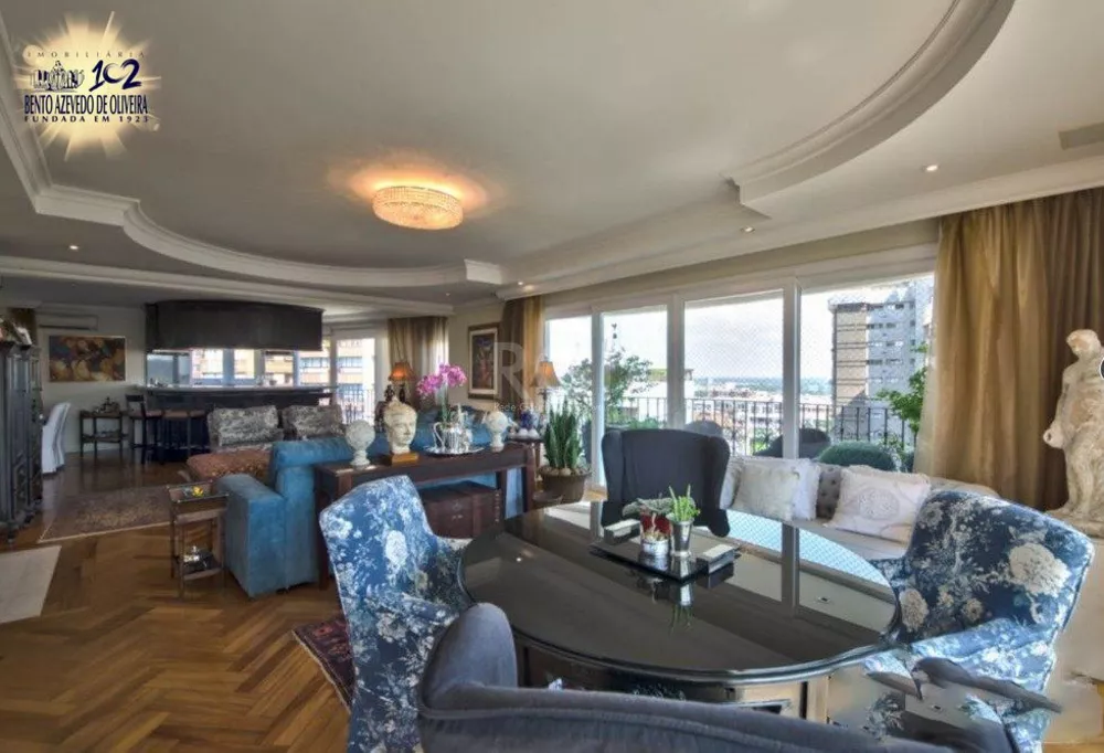 Apartamento, 3 quartos, 272 m² - Foto 4