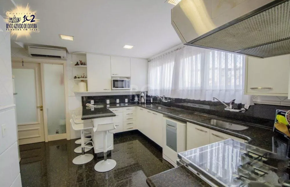 Apartamento, 3 quartos, 272 m² - Foto 8