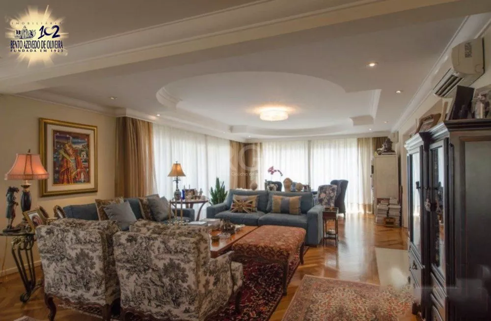 Apartamento, 3 quartos, 272 m² - Foto 5