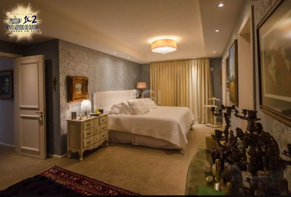 Apartamento, 3 quartos, 272 m² - Foto 7