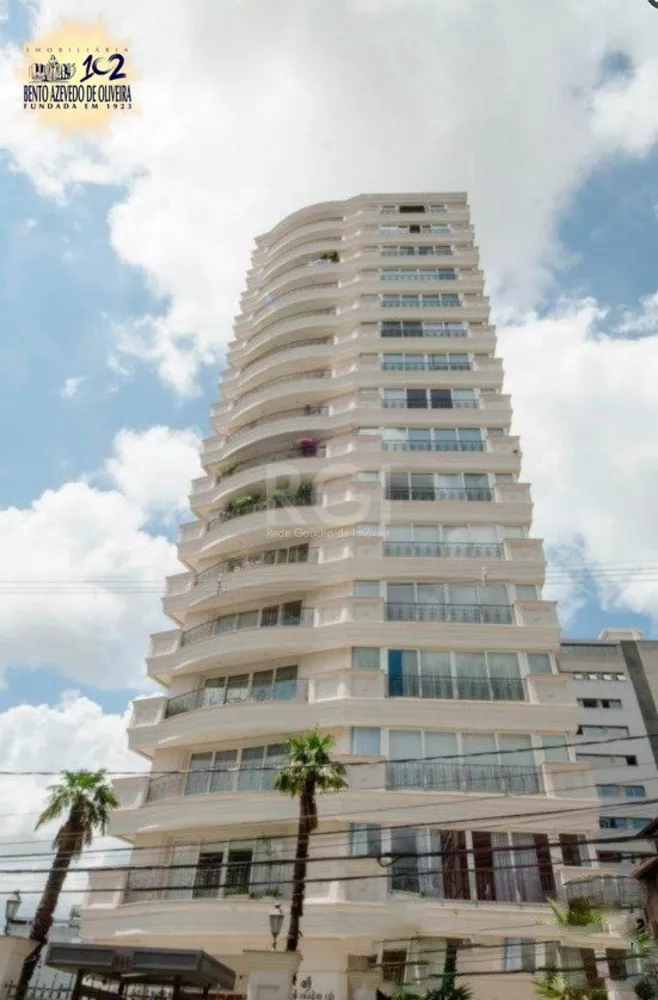 Apartamento, 3 quartos, 272 m² - Foto 6