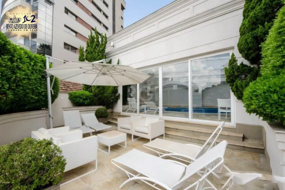 Apartamento, 3 quartos, 272 m² - Foto 1