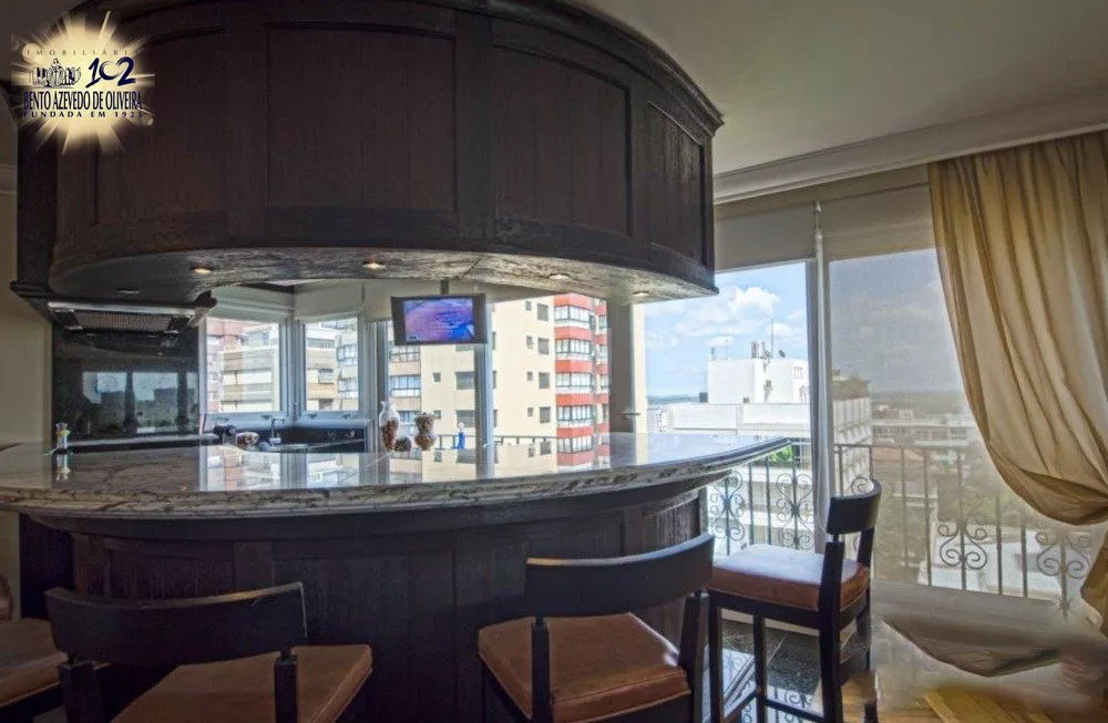Apartamento, 3 quartos, 272 m² - Foto 3