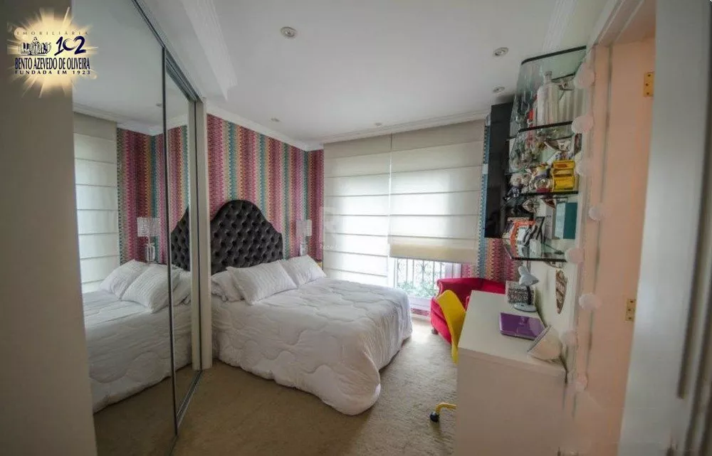 Apartamento, 3 quartos, 272 m² - Foto 2