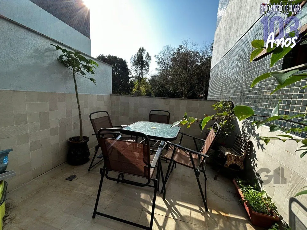 Apartamento, 1 quarto, 35 m² - Foto 6