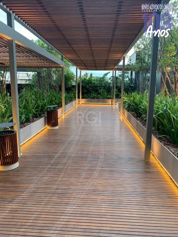 Apartamento, 1 quarto, 35 m² - Foto 5