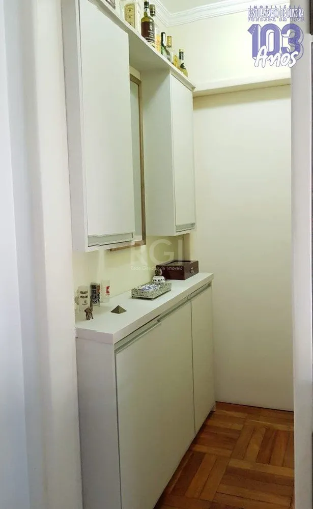 Apartamento, 1 quarto, 35 m² - Foto 2