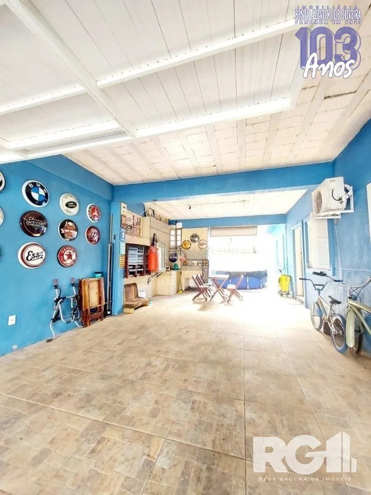 Casa, 3 quartos, 120 m² - Foto 1