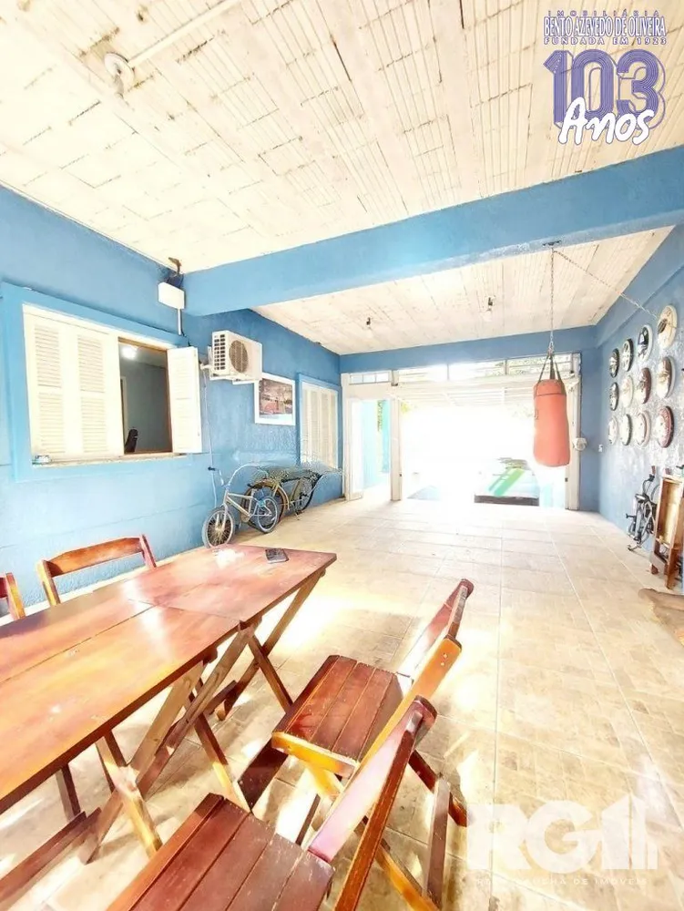 Casa, 3 quartos, 120 m² - Foto 2