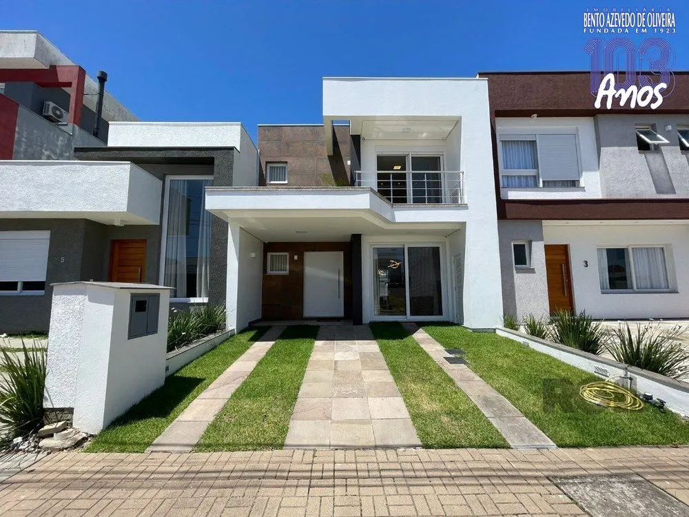 Casa, 6 quartos, 400 m² - Foto 2