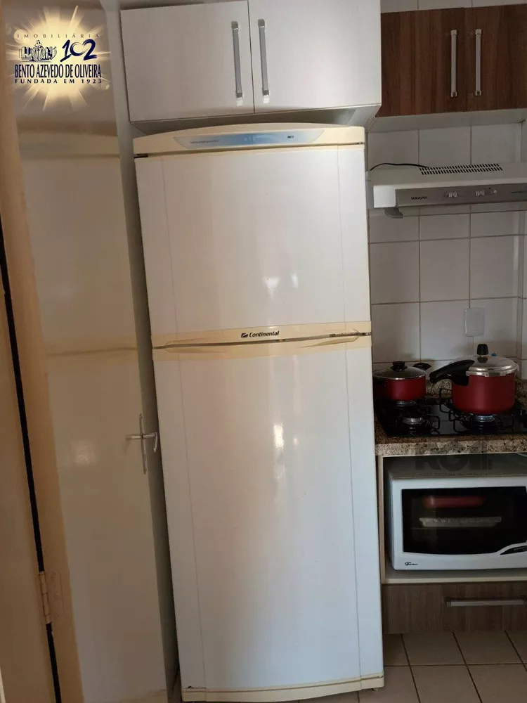 Apartamento, 1 quarto, 49 m² - Foto 3