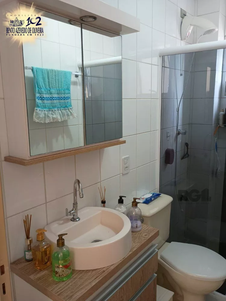 Apartamento, 1 quarto, 49 m² - Foto 1